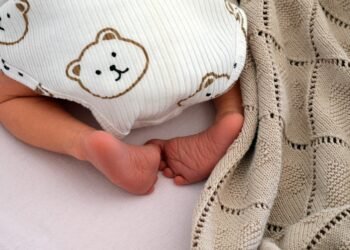 The Science of Sweet Dreams: Unraveling Kids&rsquo; Sleep Patterns