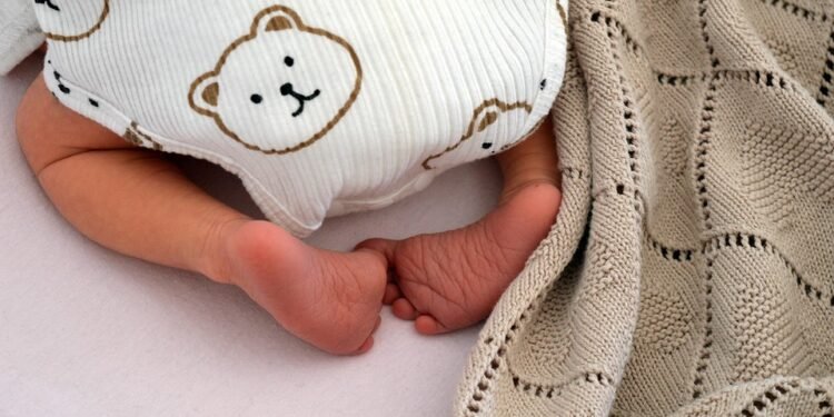 The Science of Sweet Dreams: Unraveling Kids&rsquo; Sleep Patterns