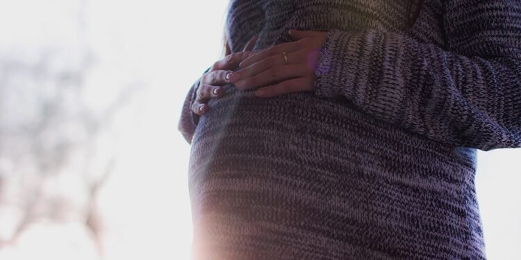 Surviving the Storm: Navigating Pregnancy Complications with Strength and Resilience