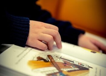 Spark Their Curiosity: Igniting a Love for Learning in Children