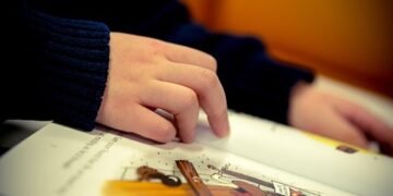 Spark Their Curiosity: Igniting a Love for Learning in Children