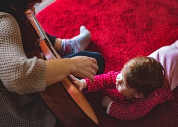 Unlocking the Power of Curiosity: Cultivating Inquisitive Minds in Children