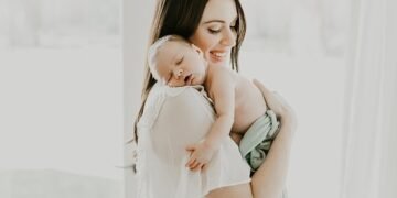 Unveiling the Wonders of Infant Sensory Development: Nurturing the Senses from Day One