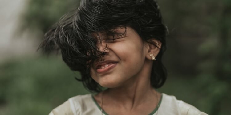 Supercharge Your Child’s Health: Secrets to Boosting Their Immune System