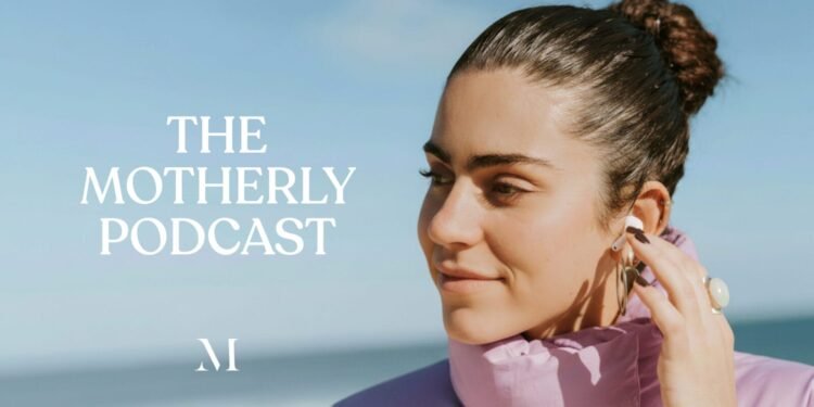 The Motherly Podcast Season 24