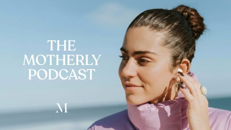 The Motherly Podcast Season 24