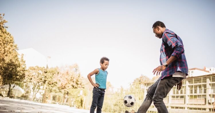 The Best Nonprofits That Support Dads and Fatherhood