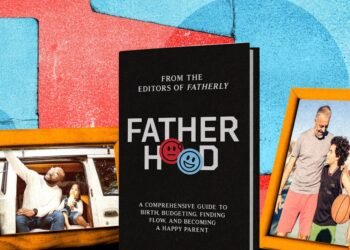 What All Dads Need to Recognize About Modern Fatherhood