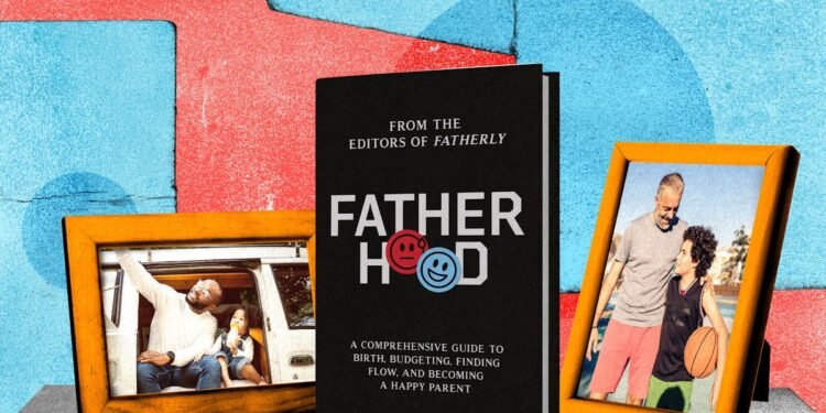 What All Dads Need to Recognize About Modern Fatherhood