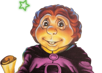 Why The First Animated 'Hobbit' Is Good For Your Kids