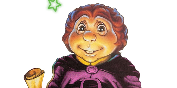 Why The First Animated 'Hobbit' Is Good For Your Kids