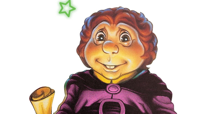 Why The First Animated 'Hobbit' Is Good For Your Kids