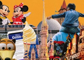 55 Essential Disney World Tips, Tricks, And Dad Hacks