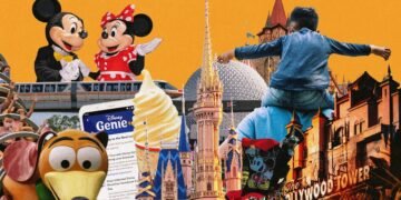 55 Essential Disney World Tips, Tricks, And Dad Hacks