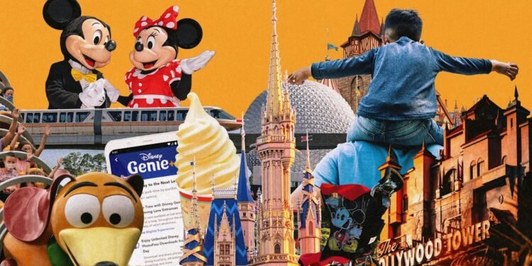 55 Essential Disney World Tips, Tricks, And Dad Hacks