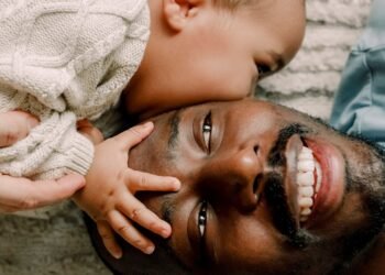 What Is a Dad? How the Reality of Being a Father Surprises American Men
