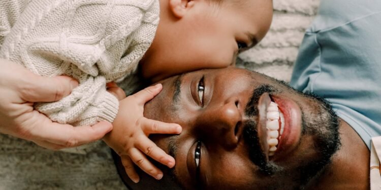 What Is a Dad? How the Reality of Being a Father Surprises American Men