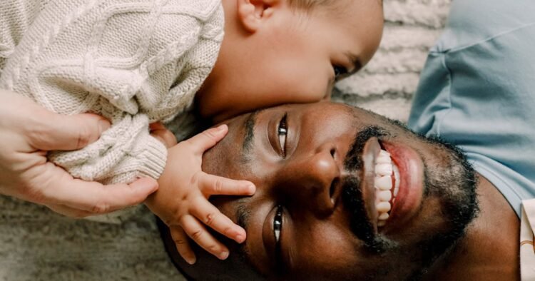 What Is a Dad? How the Reality of Being a Father Surprises American Men