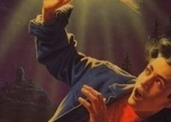 45 Years Ago, One Kids Book Series Taught A Generation How To Make Bad Decisions