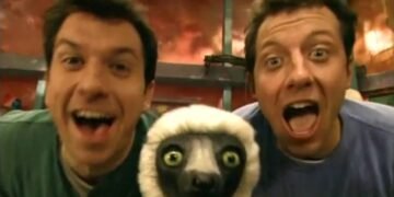 26 Years Ago, One Underrated Nature Show Drove Kids Wild