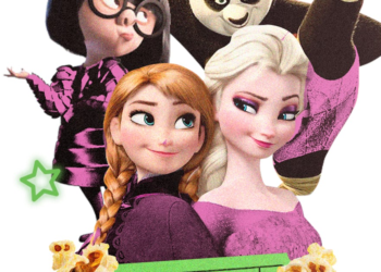 The 100 Greatest Kids Movies Of All Time According to Movie Critic Dads