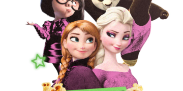 The 100 Greatest Kids Movies Of All Time According to Movie Critic Dads