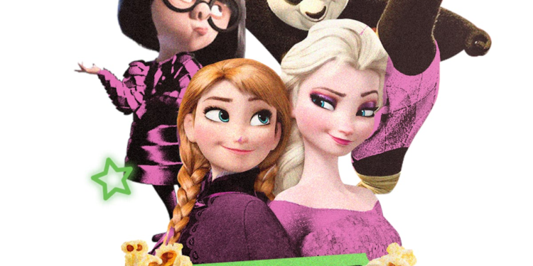 The 100 Greatest Kids Movies Of All Time According to Movie Critic Dads