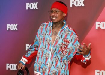 Nick Cannon’s Teen Said She Only Has One Sibling & Now He’s Trying to Explain It