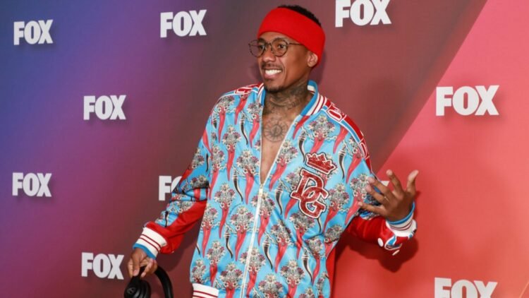 Nick Cannon’s Teen Said She Only Has One Sibling & Now He’s Trying to Explain It