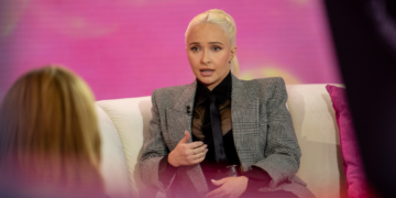Hayden Panettiere Reveals She ‘Almost Didn’t Make It’ Giving Birth, Struggle With Postpartum Depression