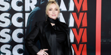 Hayden Panettiere Denies Claims She ‘Abandoned’ 11-Year-Old Daughter Amid Mental Health Struggles