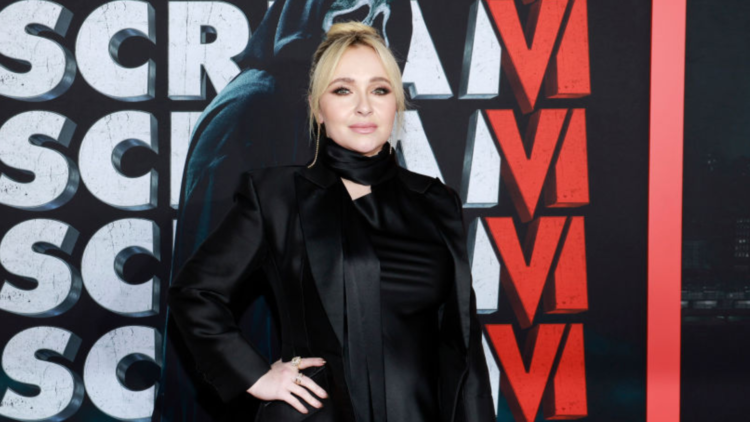 Hayden Panettiere Denies Claims She ‘Abandoned’ 11-Year-Old Daughter Amid Mental Health Struggles