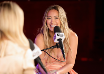 Hilary Duff Admits She & Her Husband Made a Wild Decision Just Weeks After Reconciling