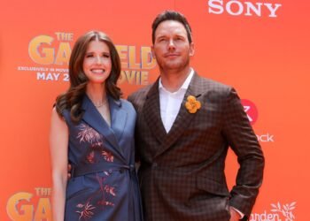 Chris Pratt’s Mother’s Day Post Sparks the Same Backlash It Does Every Single Year