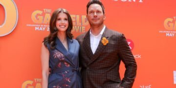 Chris Pratt’s Mother’s Day Post Sparks the Same Backlash It Does Every Single Year