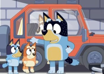 All The Banned Or Censored Bluey Episodes — And Why They Were Given The Boot