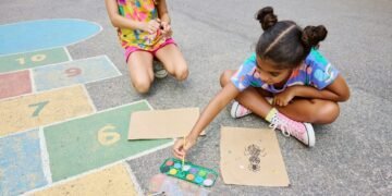 Recess isn’t a reward. It’s a requirement. Here’s what the new AAP recess guidelines mean for your kid.