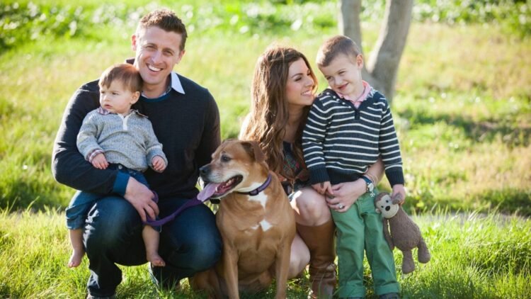 The first Mother’s Day nobody talks about