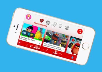 The Best Apps for Controlling and Limiting Kids’ Screen Time