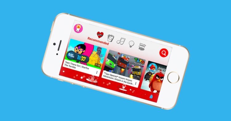 The Best Apps for Controlling and Limiting Kids’ Screen Time