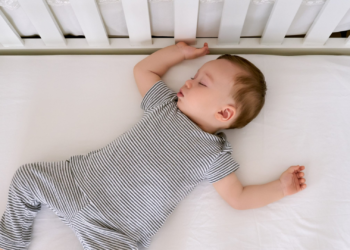 The Baby Sleep Industry is Unregulated & Parents Have Different Feelings About the Advice Being Given