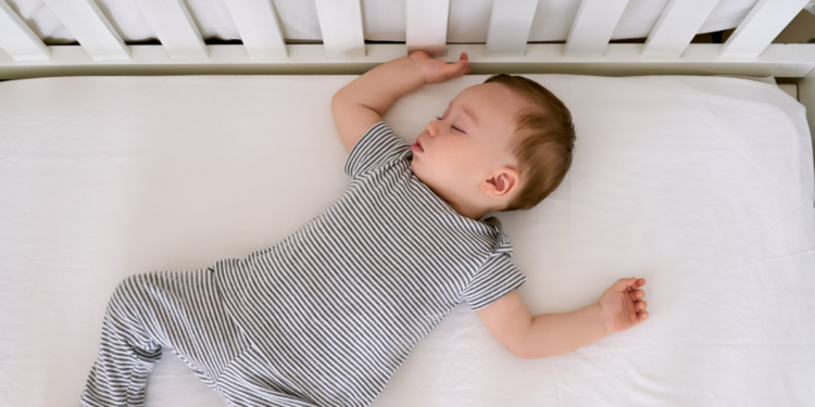 The Baby Sleep Industry is Unregulated & Parents Have Different Feelings About the Advice Being Given