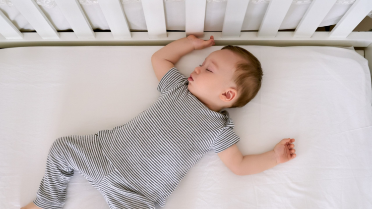 The Baby Sleep Industry is Unregulated & Parents Have Different Feelings About the Advice Being Given