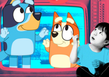 Here Are The Rules To 19 'Bluey' Games Straight From The Show