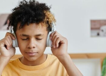 New research on boys and mental health has a message for every mom