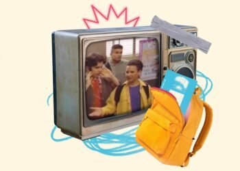 The Best Back-to-School TV Episodes For Every Age