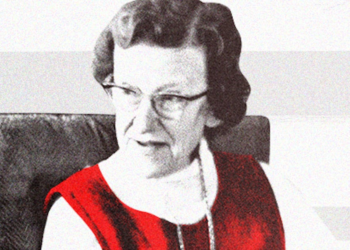 Margaret McFarland and the Science of 'Mister Rogers' Neighborhood'