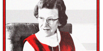 Margaret McFarland and the Science of 'Mister Rogers' Neighborhood'