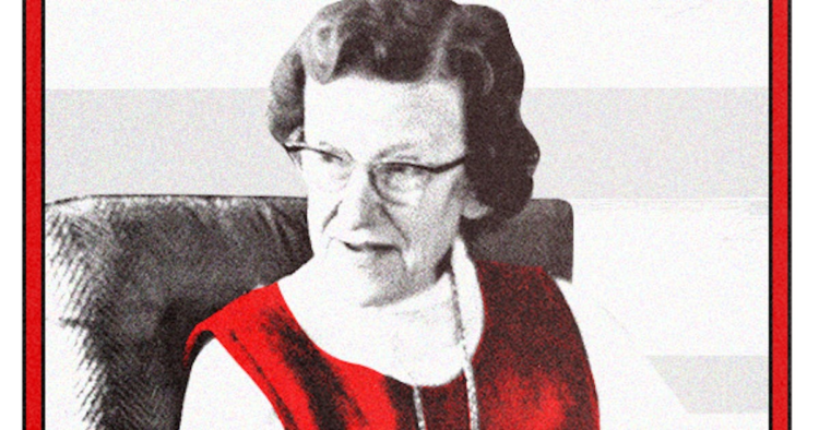 Margaret McFarland and the Science of 'Mister Rogers' Neighborhood'