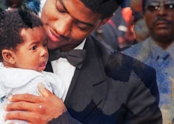 Paternity Leave Helps Children By Promoting Coparenting